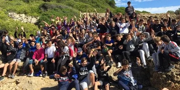 L’Institut d’Altafulla fa aquesta setmana les reunions d’inici de curs amb les famílies