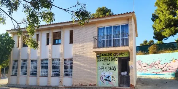 L'Ajuntament d'Altafulla reactiva l'ampliació de la seu de Càritas al municipi