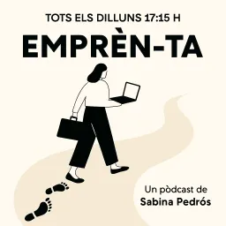 Emprèn-ta, el camí mai explicat del 8/6/2026 - episode art