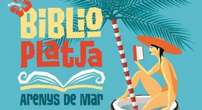 La Biblioplatja tanca les portes amb èxit de participació