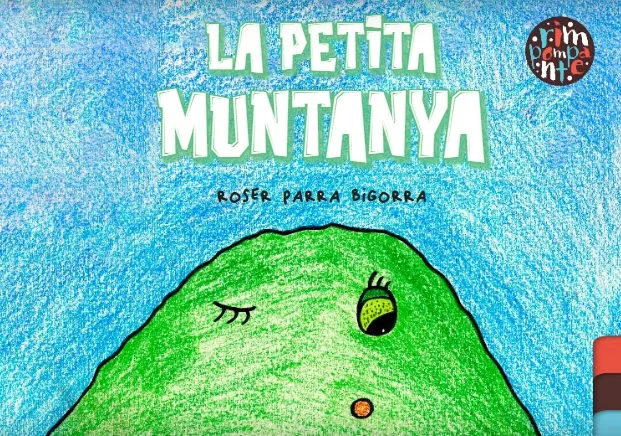 El conte 'La Petita Muntanya', amb aires morellencs