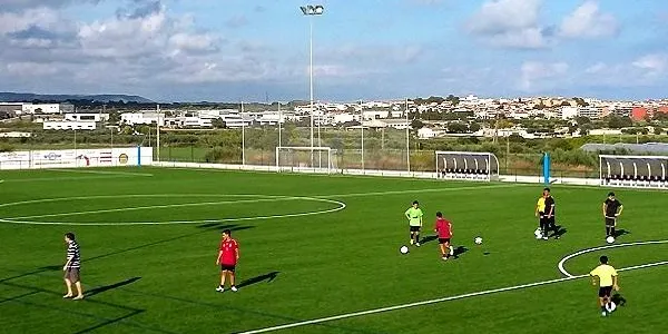 El CE Altafulla cau per 6-2 contra l’Icomar al darrer partit de pretemporada