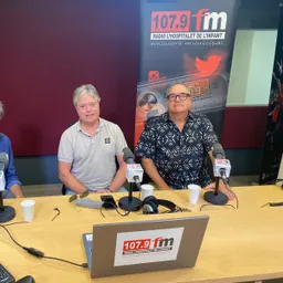 Testimonis de l'accident nuclear de Vandellòs I - episode art