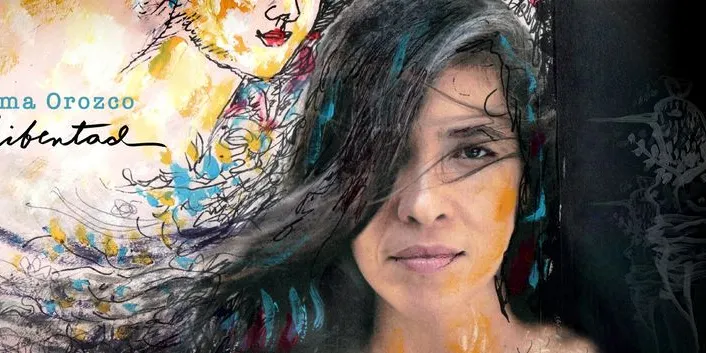 L’artista cubana Yaima Orozco presenta al Centre el seu darrer disc, ‘Mi libertad’, acompanyada del guitarrista calderí Alfred Artigas