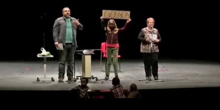 Les entitats rubinenques es bolquen amb La Marató de TV3