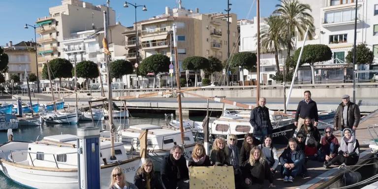 Els Tallers Oberts de Cambrils tornen per la Festa Major de la Immaculada amb més de 30 artistes