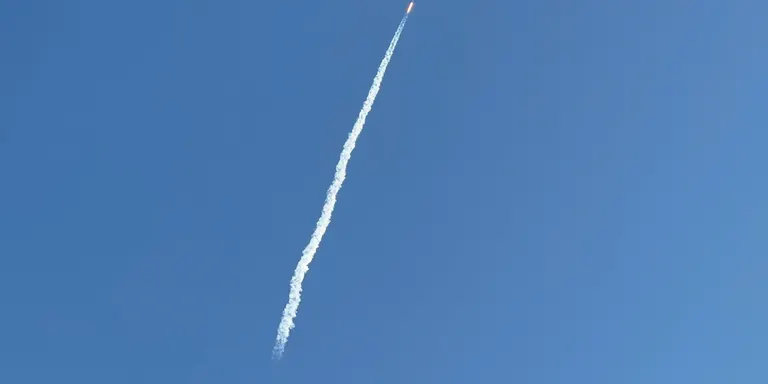 Entra en òrbita el Menut, el segon nanosatèl·lit català, des de Florida