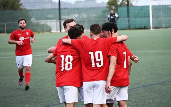 Foto: Atlètic Roda de Berà