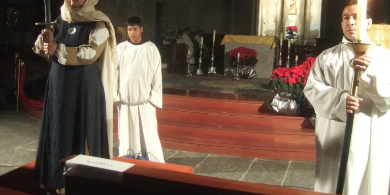 La recuperació del Cant de la Sibil·la omple la Catedral
