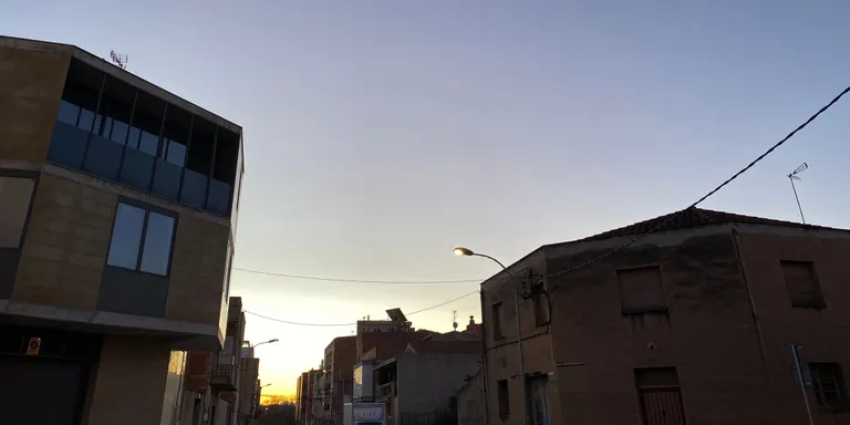 La previsió meteorològica d'aquest 27/01/2023