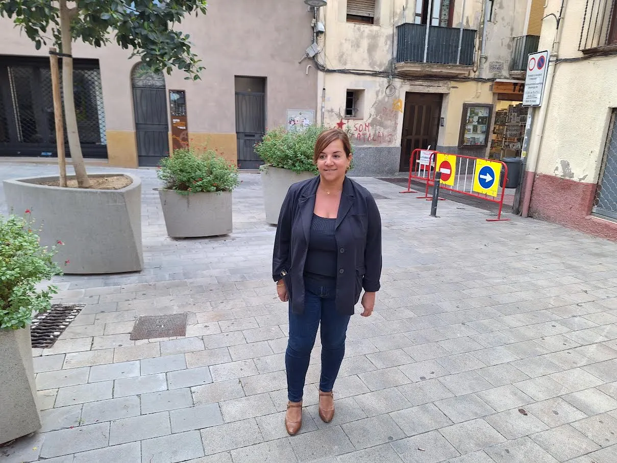 Nova línia de subvencions per incentivar que joves i famílies fins als 40 anys s’instal·lin al Centre Històric