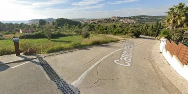 Finalitzen els treballs de millora d’asfaltats i voreres d’Altafulla, valorats en 40.000 euros