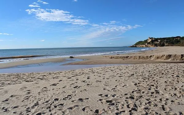 L’entrada al mar del riu Gaià podria fer-se realitat de manera habitual