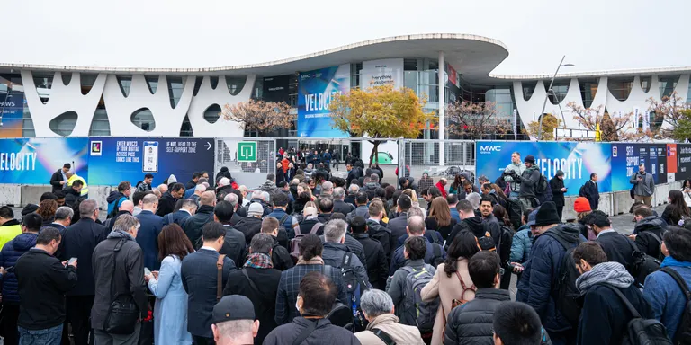 El Mobile World Congress supera les expectatives i tanca portes amb 88.500 visitants