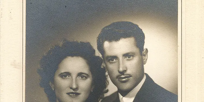 El Consell de la Gent Gran fa una crida per trobar fotos, vestits i objectes de casament d'abans dels anys 80 per fer una exposició