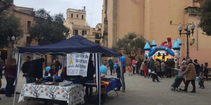 Avui se celebra el Dia Mundial per la Conscienciació de l’Autisme