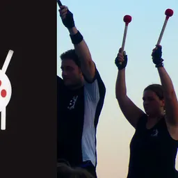 Entrevistes de la Justa del 7/6/2016 — Primera Festa de Percussió a Sant Just: rua, colles convidades i fi de festa a l’aire lliure - episode art