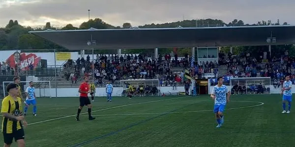 UD Torredembarra – CE Altafulla: derbi marcat per la carrera al títol