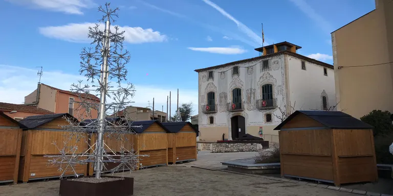 La Fira de Nadal acollirà 14 expositors locals i altres de convidats