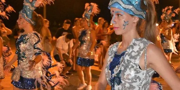 Torredembarra celebrarà la 10a edició de ‘La Mascarada’ el dilluns 14 d’agost a Cal Bofill
