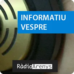 Informatiu Vespre del 30/3/2016 - episode art