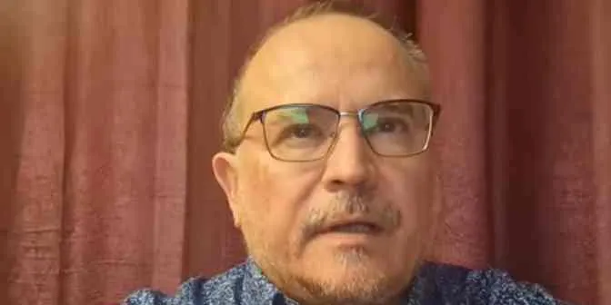 El pinedenc Jordi Sancho es candidat del Maresme pel Consell per la República