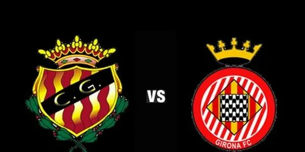 El Nàstic cerca la segona victòria consecutiva a la lliga contra el Girona aquest dissabte