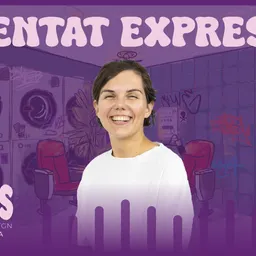 Benvingudes | Rentat Express | En Calces 1x01 - episode art