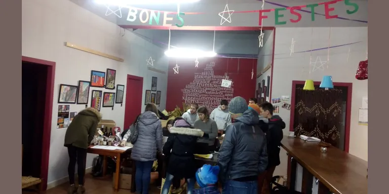 Nou èxit d'inscripcions a la Sant Silvestre de la Seu