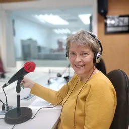 #618 - Com ocupar-se i no pas preocupar-se, amb el Centre Nona - episode art