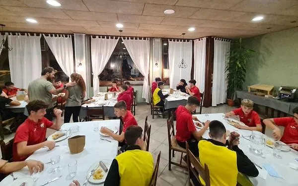 Foto: CE Altafulla