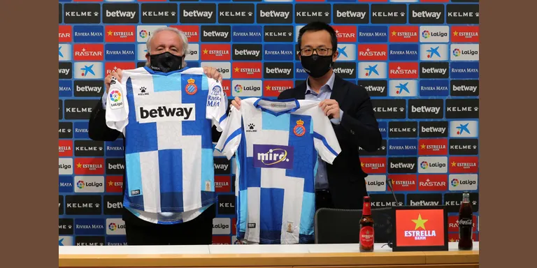L'Espanyol inicia els actes del 120 aniversari