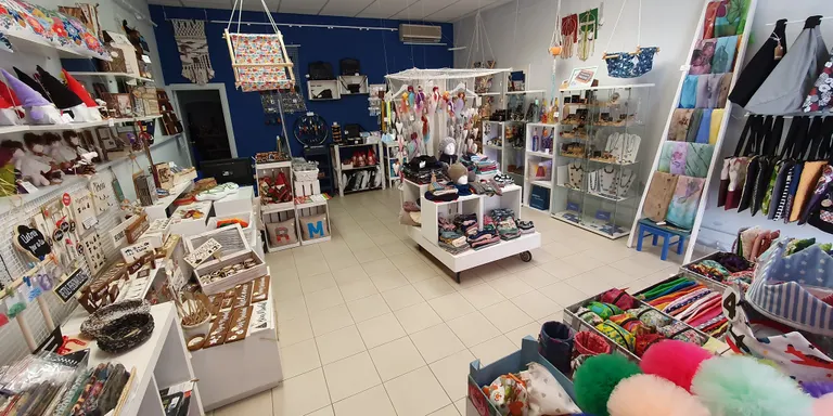 Visitem Original Espai d’Artesans