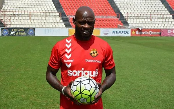 Foto: Club Gimnàstic de Tarragona