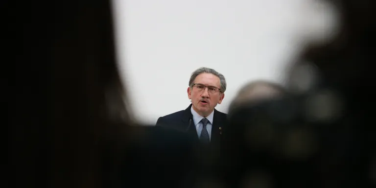 Els pressupostos incrementen la despesa pública en 5.618 MEUR (+17,3%) fins arribar als 38.139 MEUR