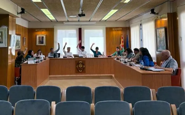 Foto: Altafulla Ràdio (Arxiu)