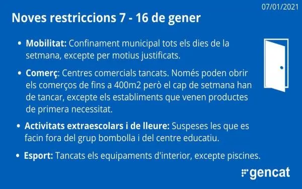 Foto: Generalitat de Catalunya