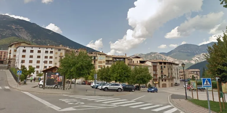 Sant Llorenç acull ja una desena de refugiats d'Ucraïna