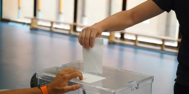 Últim dia per revisar el cens electoral de cara a les eleccions generals del 29 de novembre