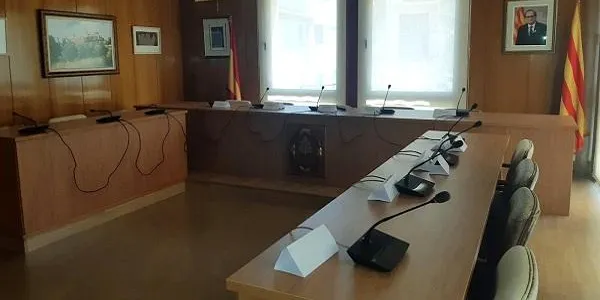 26M / El debat electoral d’aquest dilluns centrarà la recta final de campanya entre les vuit candidatures