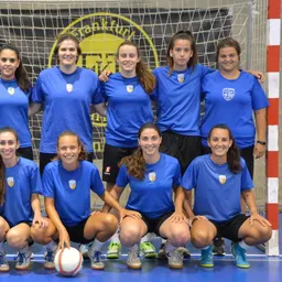 Final Play-off ascens 1ª divisió femenina CN Caldes vs Intersala Promises del 25/7/2020 - episode art