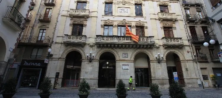 Conveni entre l’Ajuntament de Valls i la Federació de Veïns
