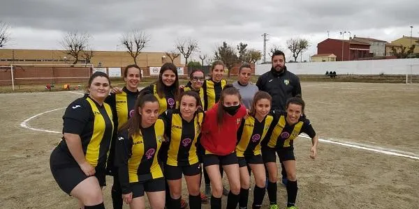 Set minuts fatídics condemnen l’Altafulla a Constantí (6-3)