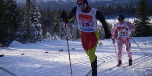Vilarrubla i Orgué, a punt per als mundials de nòrdic a Liberec