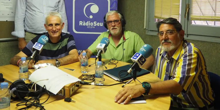 L'EDFOR clou la temporada 2015-2016 amb dos ascensos