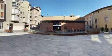 L'Esplai de la Gent Gran de la Seu d'Urgell obre inscripcions per a les seves noves activitats