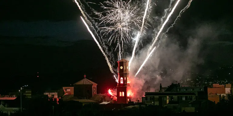 Sant Feliu tanca la Festa de Tardor amb rècord de públic i cent activitats