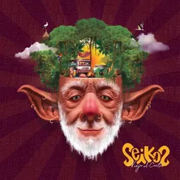 Entrevistes de la Justa del 8/7/2019 — Entrevista a Seikos a Ràdio Desvern: "Viaje al Centro", èxits, procés creatiu i gira - episode art