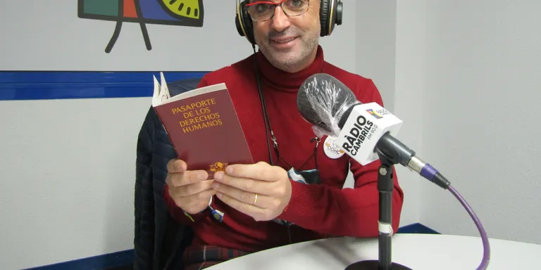Ricard Checa: “Ens preocupa molt l’auge del masclisme juvenil i el control sobre les persones”