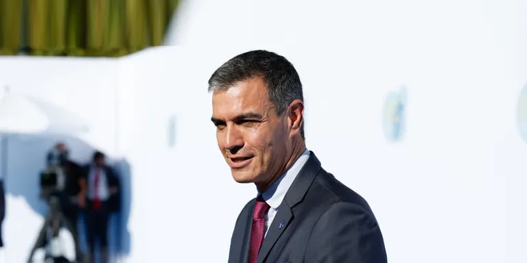 Sánchez es reunirà dimecres amb ERC i divendres amb Junts en el marc de les negociacions per a la investidura